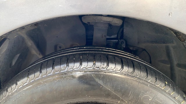 Second-hand 2017 Ford Ecosport 1.5 Diesel Trend Plus BSIV for sale in Patna-30