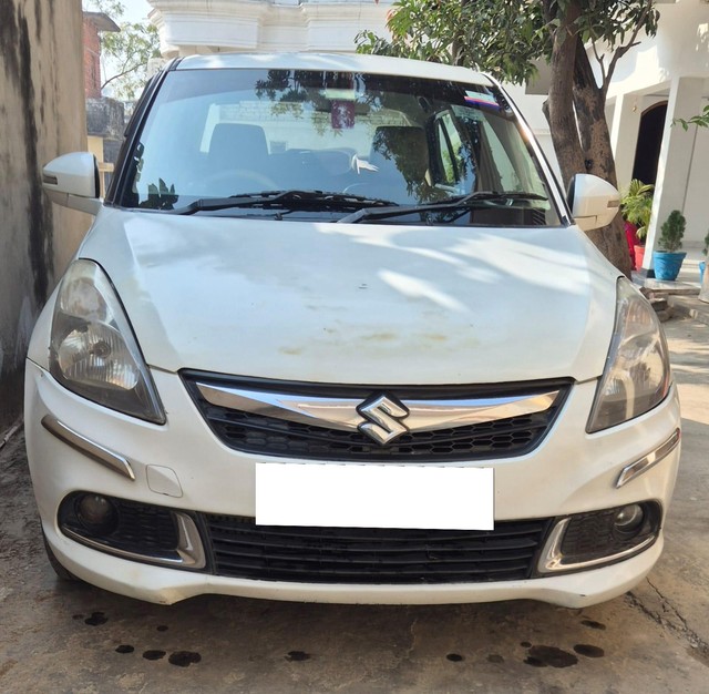 Second-hand 2016 Maruti Suzuki Swift Dzire VDI for sale in Gorakhpur-2