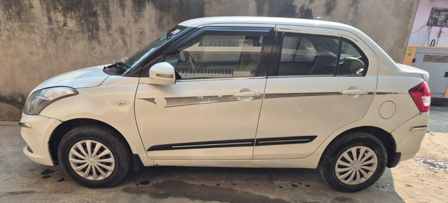 Second-hand 2016 Maruti Suzuki Swift Dzire VDI for sale in Gorakhpur-1