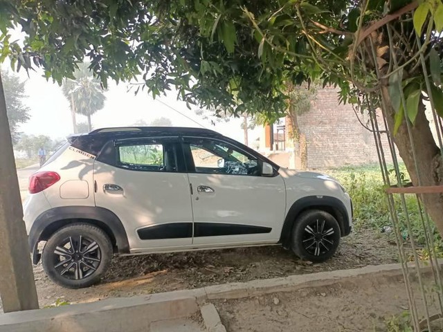 Renault KWID 1.0 CLIMBER DT Second-hand 2023 Renault KWID 1.0 CLIMBER DT for sale in Howrah-1