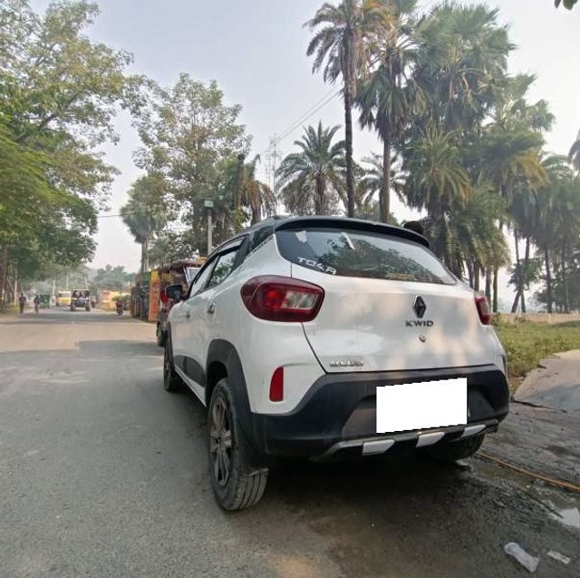 Renault KWID 1.0 CLIMBER DT Second-hand 2023 Renault KWID 1.0 CLIMBER DT for sale in Howrah-2
