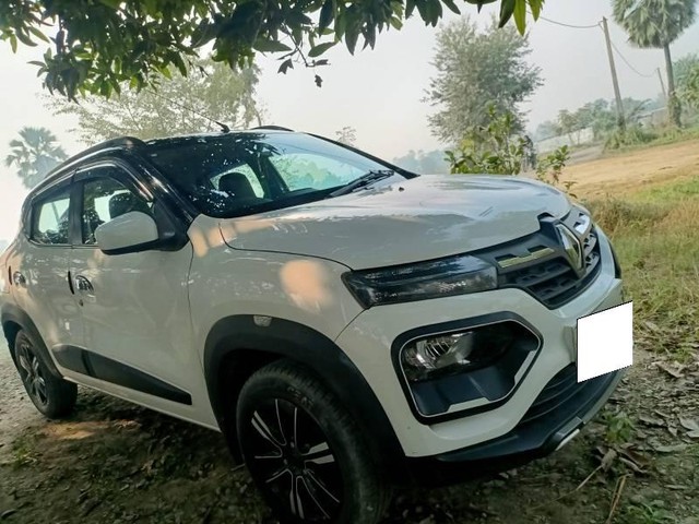 Renault KWID 1.0 CLIMBER DT Second-hand 2023 Renault KWID 1.0 CLIMBER DT for sale in Howrah-0
