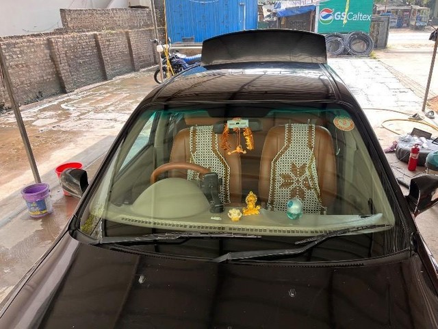 Second-hand 2009 Hyundai Accent Executive for sale in West Godavari-2