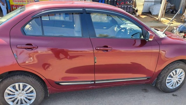 Second-hand 2018 Maruti Swift Dzire VXI 1.2 BS IV for sale in Davangere-3