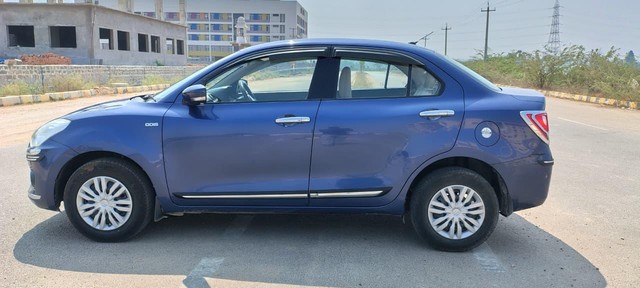 Second-hand 2018 Maruti Swift Dzire VDI for sale in Hyderabad-3