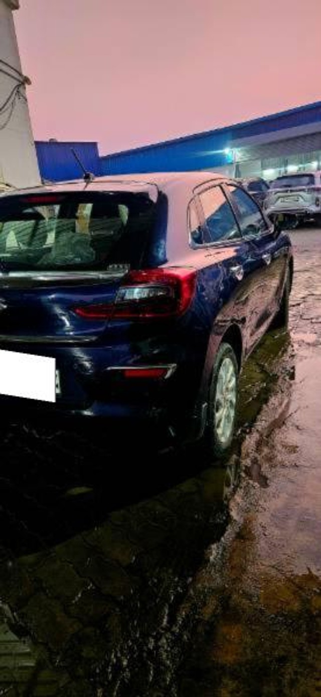 Second-hand 2023 Maruti Baleno Zeta AMT for sale in Berhampur-6