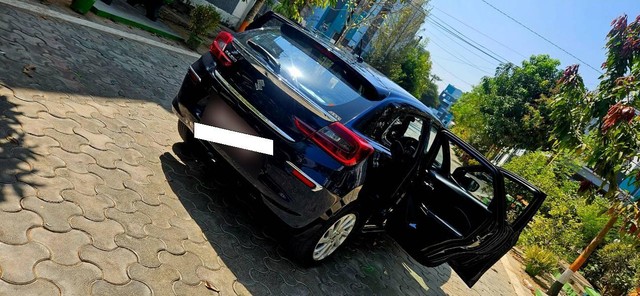 Second-hand 2023 Maruti Suzuki Baleno Zeta AMT for sale in Berhampur-10