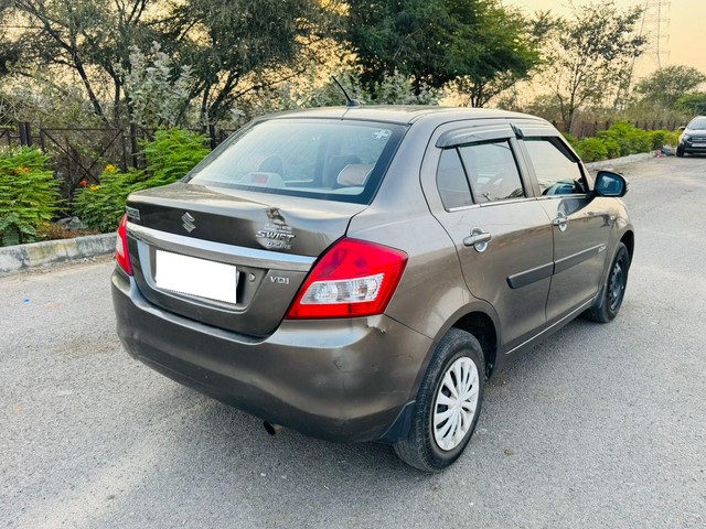 Second-hand 2015 Maruti Swift Dzire VDI for sale in Hyderabad-6