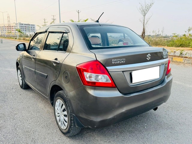 Second-hand 2015 Maruti Swift Dzire VDI for sale in Hyderabad-9
