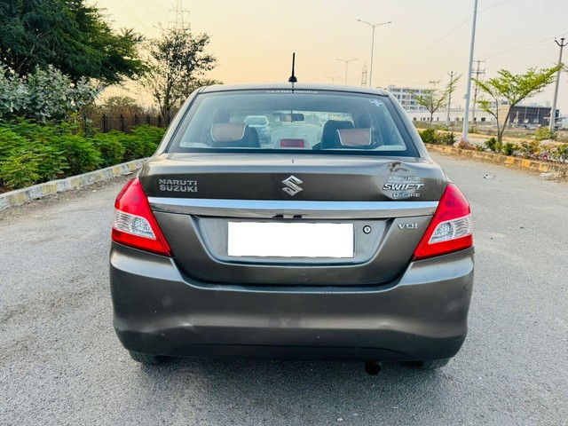 Second-hand 2015 Maruti Swift Dzire VDI for sale in Hyderabad-2
