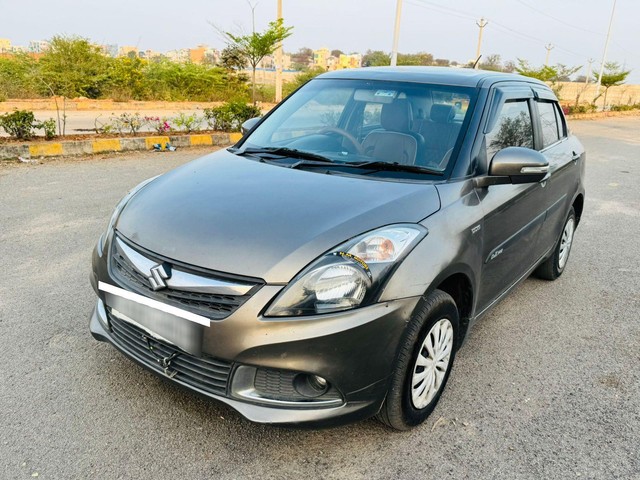 Second-hand 2015 Maruti Swift Dzire VDI for sale in Hyderabad-3