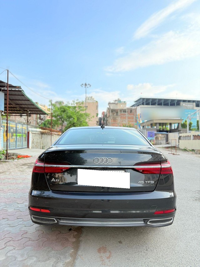 Second-hand 2021 Audi A6 45 TFSI Premium Plus BSVI for sale in New Delhi-8