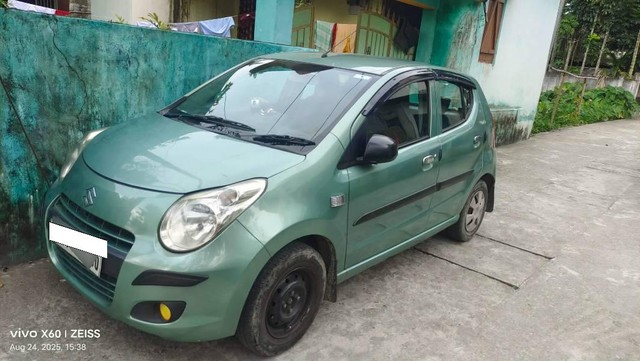 Second-hand 2011 Maruti A-Star VXI Airbag for sale in Alipurduar-2