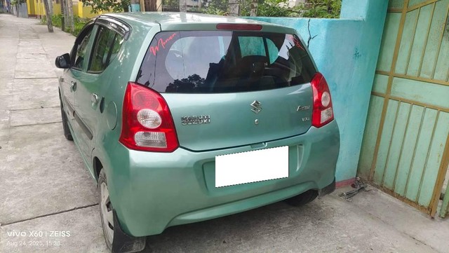 Second-hand 2011 Maruti A-Star Vxi for sale in Alipurduar-1