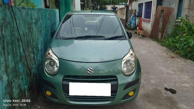 Second-hand 2011 Maruti A-Star Vxi for sale in Alipurduar-2