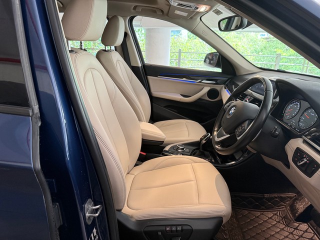 Second-hand 2022 BMW X1 sDrive20d xLine for sale in Mumbai-5