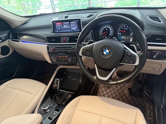 Second-hand 2022 BMW X1 sDrive20d xLine for sale in Mumbai-4
