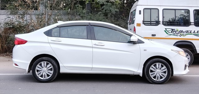 Second-hand 2016 Honda City i VTEC CVT SV for sale in Gurgaon-1