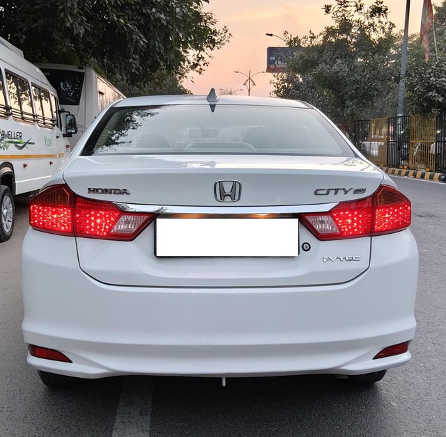 Second-hand 2016 Honda City i VTEC CVT SV for sale in Gurgaon-2