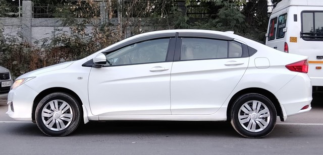 Second-hand 2016 Honda City i VTEC CVT SV for sale in Gurgaon-6