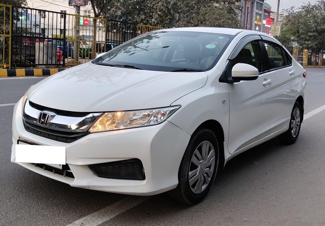 Second-hand 2016 Honda City i VTEC CVT SV for sale in Gurgaon-4
