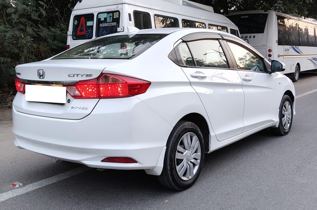 Second-hand 2016 Honda City i VTEC CVT SV for sale in Gurgaon-8