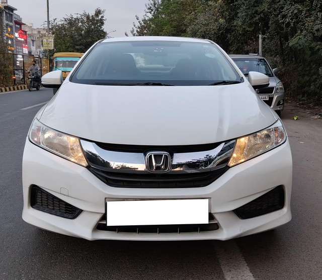 Second-hand 2016 Honda City i VTEC CVT SV for sale in Gurgaon-5