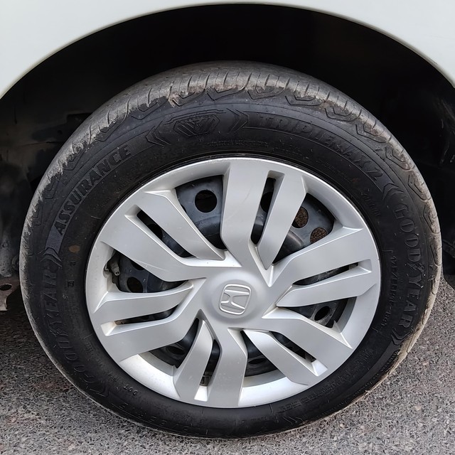 Second-hand 2016 Honda City i VTEC CVT SV for sale in Gurgaon-7