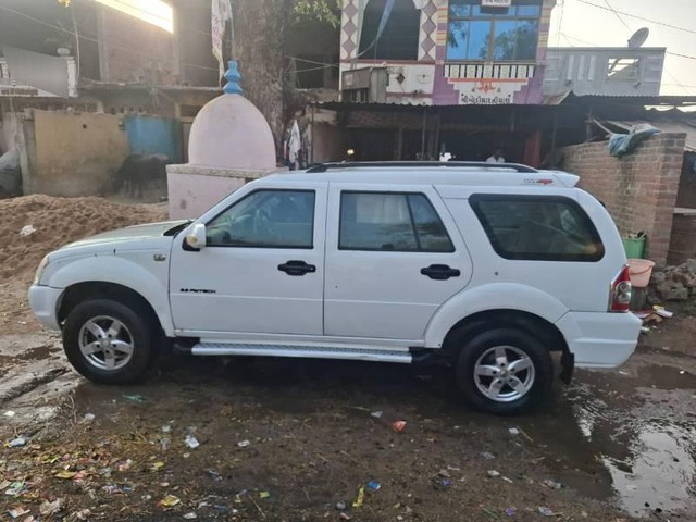 Second-hand 2012 Force One 4x2 for sale in Godhra-1