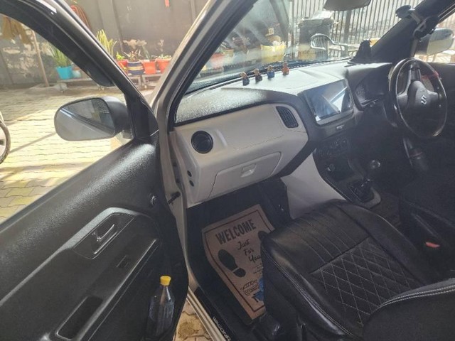 Maruti Suzuki Wagon R CNG LXI Second-hand 2021 Maruti Suzuki Wagon R CNG LXI for sale in Rohtak-8