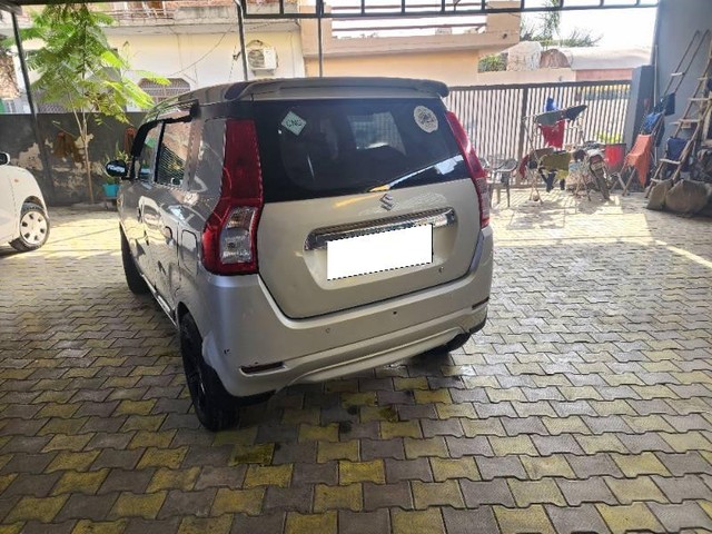 Maruti Suzuki Wagon R CNG LXI Second-hand 2021 Maruti Suzuki Wagon R CNG LXI for sale in Rohtak-6