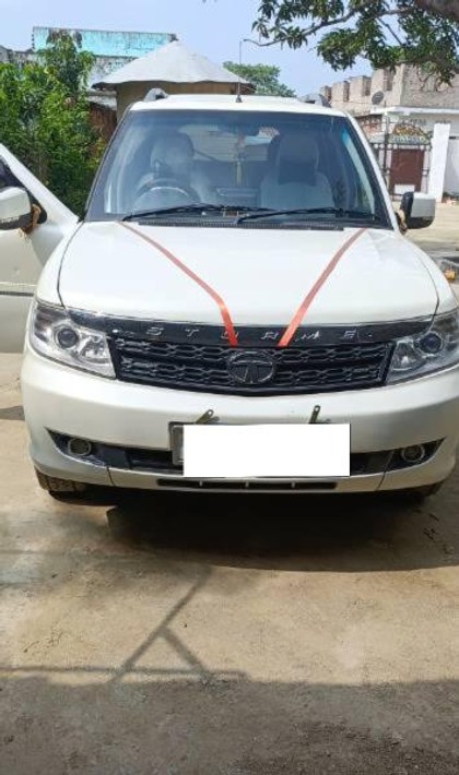 Second-hand 2015 Tata Safari Storme EX for sale in East Champaran