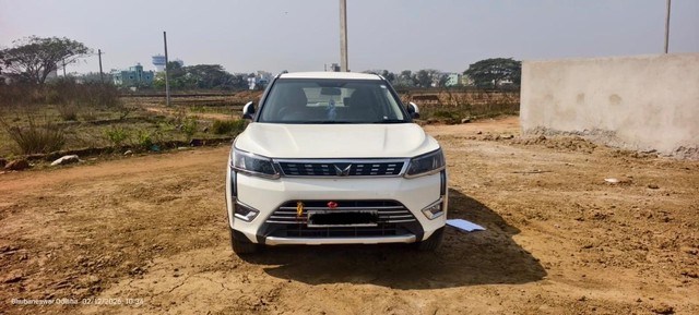 Second-hand 2023 Mahindra XUV300 W8 Diesel for sale in Bhubaneswar-0