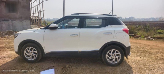 Second-hand 2023 Mahindra XUV300 W8 Diesel for sale in Bhubaneswar-5