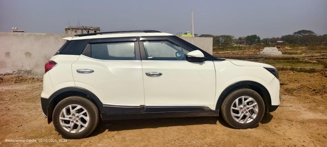 Second-hand 2023 Mahindra XUV300 W8 Diesel for sale in Bhubaneswar-6