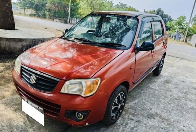 Second-hand 2011 Maruti Suzuki Alto K10 MusiK edition for sale in Mahasamund-2