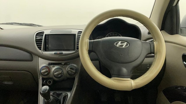 Second-hand 2013 Hyundai i10 Magna 1.2 for sale in Mysore-38