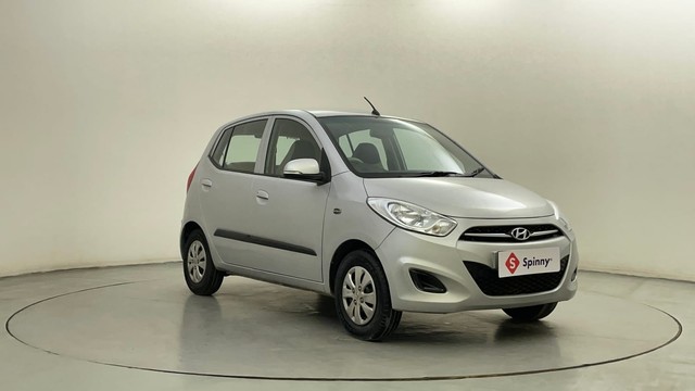 Second-hand 2013 Hyundai i10 Magna 1.2 for sale in Mysore-1