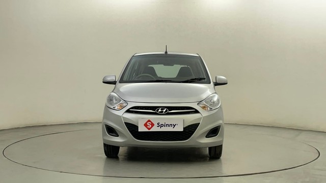 Second-hand 2013 Hyundai i10 Magna 1.2 for sale in Mysore-7