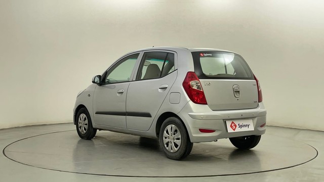 Second-hand 2013 Hyundai i10 Magna 1.2 for sale in Mysore-5