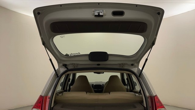 Second-hand 2013 Hyundai i10 Magna 1.2 for sale in Mysore-28