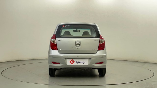 Second-hand 2013 Hyundai i10 Magna 1.2 for sale in Mysore-4