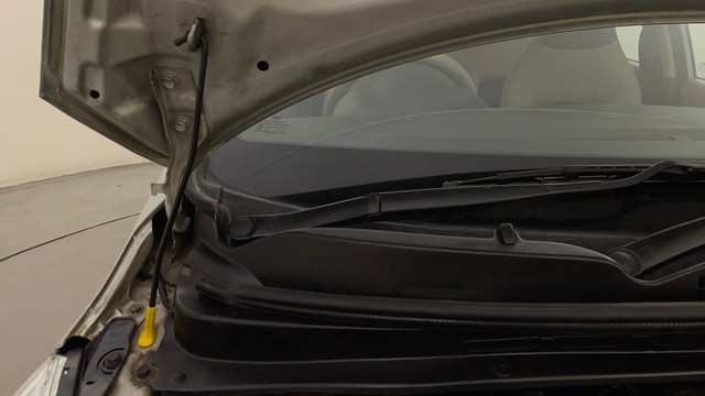 Second-hand 2013 Hyundai i10 Magna 1.2 for sale in Mysore-26