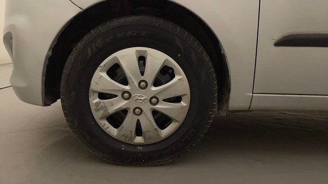 Second-hand 2013 Hyundai i10 Magna 1.2 for sale in Mysore-20