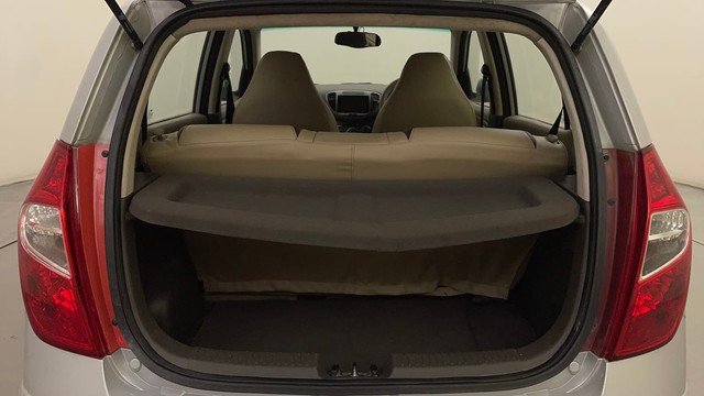 Second-hand 2013 Hyundai i10 Magna 1.2 for sale in Mysore-9