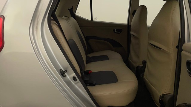 Second-hand 2013 Hyundai i10 Magna 1.2 for sale in Mysore-24