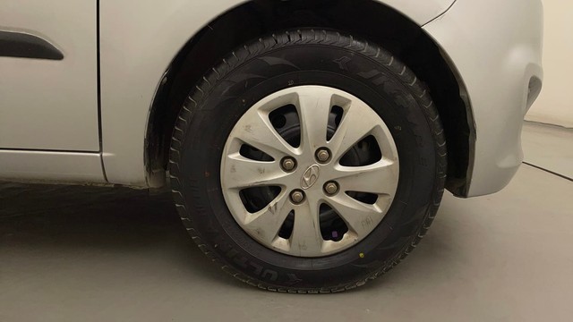 Second-hand 2013 Hyundai i10 Magna 1.2 for sale in Mysore-17