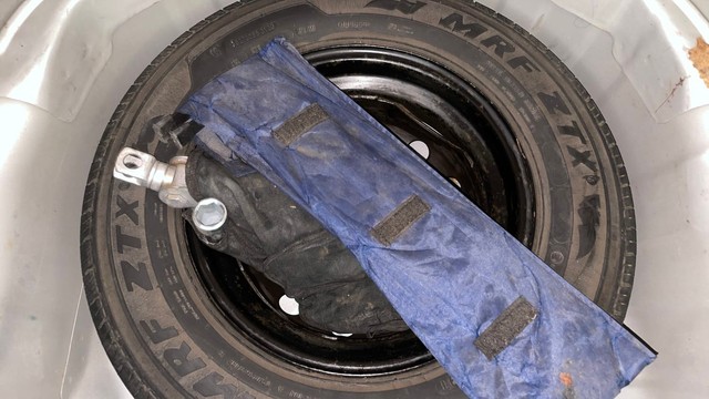 Second-hand 2013 Hyundai i10 Magna 1.2 for sale in Mysore-21