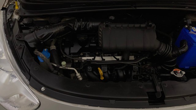 Second-hand 2013 Hyundai i10 Magna 1.2 for sale in Mysore-23