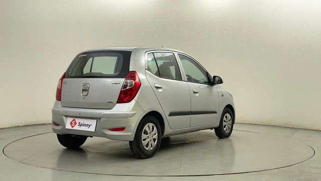 Second-hand 2013 Hyundai i10 Magna 1.2 for sale in Mysore-3